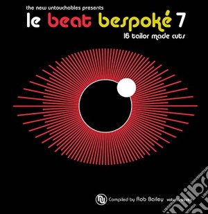 (LP Vinile) Le Beat Bespoke', Vol. 7 / Various lp vinile di Artisti Vari