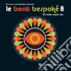 Beat Bespoke' Vol. 8 (Le) / Various cd