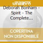Deborah Bonham - Spirit - The Complete Sessions Remastered