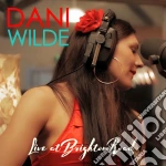 Dani Wilde - Live At Brighton Road (2 Cd) cd