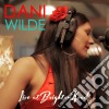 Dani Wilde - Live At Brighton Road (2 Cd) cd
