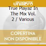 True Playaz In The Mix Vol. 2 / Various cd musicale di Hype Dj