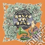 Songs The Bonzo Dog - Songs The Bonzo Dog Band Taught Us cd