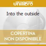 Into the outside cd