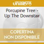 Porcupine Tree - Up The Downstair cd