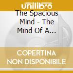 The Spacious Mind - The Mind Of A Brother cd