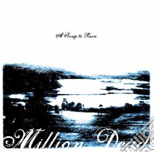 Million Dead - Song To Ruin cd musicale di Million Dead