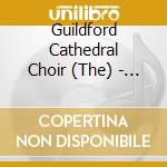 Guildford Cathedral Choir (The) - Christmas Carols Album cd