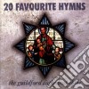 Guildford Cathedral Choir - Twenty Favourite Hyms cd