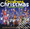Children Christmas Carols / Various cd