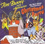 Jive Bunny & The Mastermixers - Christmas Party cd