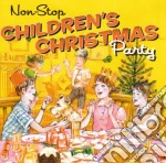 Non-Stop Children's Christmas Party / Various