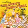 Non-Stop Children's Christmas Party / Various cd
