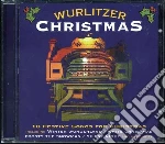 Wurlitzer Christmas cd