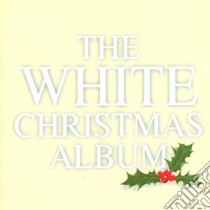 White Christmas Album (The) / Various cd musicale