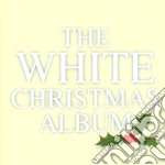 White Christmas Album (The) / Various cd
