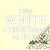White Christmas Album (The) / Various cd