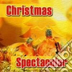 Christmas Spectacular / Various cd