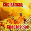 Christmas Spectacular / Various cd