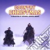 Country Christmas / Various cd