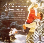 A Christmas Romance cd