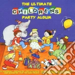 Ultimate Childrens Party Album (The) / Various