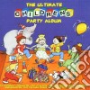 Ultimate Childrens Party Album (The) / Various cd
