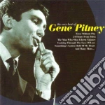 Gene Pitney - The Very Best Of cd