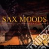 Sax Moods: 20 Beautiful Melodies Of Love / Various cd