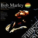 Bob Marley & The Wailers - Best Of - The Early Years cd