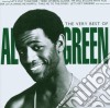 Al Green - The Very Best Of cd musicale di Al Green