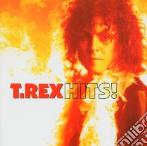 T. Rex - Hits! - Very Best Of cd musicale di T