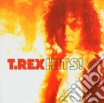 T. Rex - Hits! - Very Best Of cd