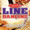 Country Line Dancing cd
