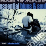 Essential Blues & Soul / Various cd
