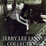 Jerry Lee Lewis - The Best Of cd