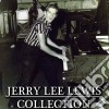 Jerry Lee Lewis - The Best Of cd