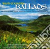 Irish Country Ballads / Various cd