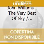 John Williams - The Very Best Of Sky / O.S.T. cd