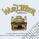 Phil Kelsall - The Wurlitzer Album