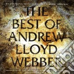 Andrew Lloyd Webber - The Best Of