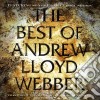 Andrew Lloyd Webber - The Best Of cd musicale di Andrew Lloyd Webber