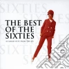 Best Of The Sixties: 25 Smash Hits / Various cd