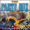 Party Mix Album (The) / Various cd