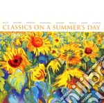Classics On A Summers Day: Bach, Brahms, Debussy, Pachelbel..