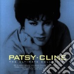 Patsy Cline - The Ultimate Collection