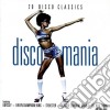 Disco Mania / Various cd