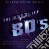 Best Of The 80's / Various cd