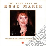 Rose Marie - The Very Best Of cd
