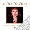 Rose Marie - The Very Best Of cd
